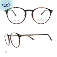 EO Lightflex Alpha Frame/ Non-graded Eyeglasses for Men and Women