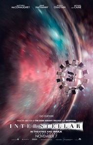 Bluray Interstellar 2014 UltraHD 4K 星际穿越 4K