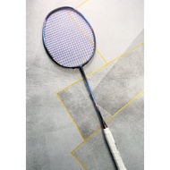 Lining/Lining Leiting 90 MAX Longteng Huyue Qiao Luo Jianyou Same Style Badminton Racket AXFORCE 90 