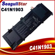 C41N1903 Laptop Battery For Asus ExpertBook B9 B9400CEA B9450CEA B9450FA B5302F B3302 B5302CE C41P0J