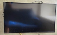 Panasonic 43吋 電視 TH-43GX600H
