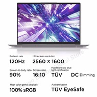 VIBPI Lenovo ThinkBook 16+ Laptop 2023 AMD Ryzen7 7840H RTX4050 16GB/32GB RAM 512G/1T/2TB SSD 16-Inch 2.5K 120Hz Screen Notebook PC YRVBQ