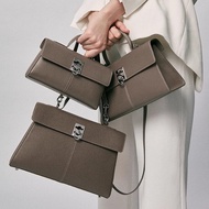 CAFUNE Retro Fashion Handbag,Large Capacity Travel Messenger Bag