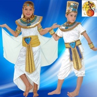 halloween costume for kids boy halloween costume Cosplay Halloween Costume Ethnic Costume Egyptian P