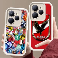 Casing for Tecno POP Spark GO1 GO2 9 5 Camon 40 20 4 GO1S Pova 7 30C 6 GO 12 8 Pro 2024 2023 Plus 5G