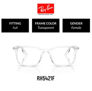 RAY-BAN VISTA - RX5421F 2001 - Eyeglasses