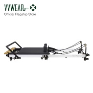 Align Pilates F3 Folding Home Reformer เครื่องพิลาทิส รีฟอร์มเมอร์พับได้ รุ่น F3