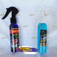 Wheel Coating Car Polish Motorcycle