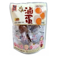 福記 - 1入日式滷蛋 X 6