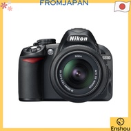 FromJapan[USED]Nikon Digital Single-Lens Reflex Camera D3100 Lens Kit D3100LK