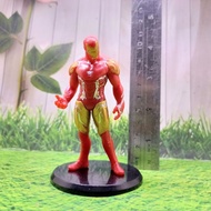 Iron Man Civil War Figure Toy