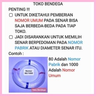 8.8 Brand 10Roll Fishing Line - Kite Line - Gallon Brush Line No. 300