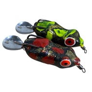 Soft frog 5cm 9gram babon cork bait