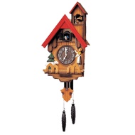 Rhythm Cuckoo Clock 4MJ417-R06