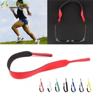 SUVE Glasses Strap Adjustable Band Fashion Accessory Sunglasses Rope