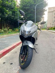 SUZUKI Gixxer SF250