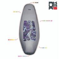 Motorcycle Seat Cover - Akuma Seat Cover - Akuma Nike