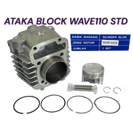 ATAKA STANDARD BLOCK WAVE110