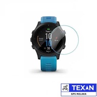 HD Tempered Glass Screen Protector Garmin Forerunner 945