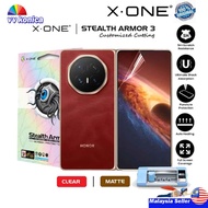 X.One Stealth Armor 3 Honor Magic V6 | Magic V5 | Magic V3 | Honor Magic V2 | Magic V | VS Hydrogel 