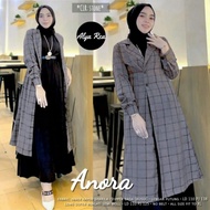 Anora maxy set by Alya rea