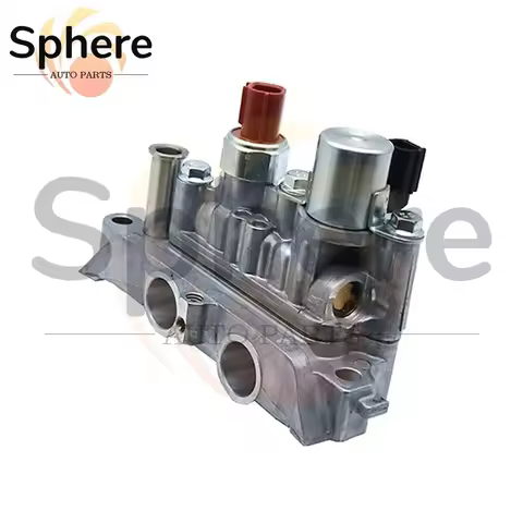 15810-R70-A04 15810R70A04 New Variable Valve Timing VVT Solenoid For Honda Odyssey Accord Pilot Aucr