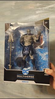 Mcfarlane Darkseid