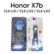 Lcd Touchscreen Honor X7b CLK-LX1 CLK-LX2 CLK-LX3