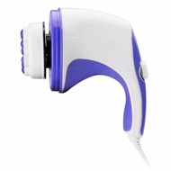 Máy mát xa cầm tay Relax and Spin Tone nhỏ gọn chất liệu cao cấp giúp lưu thông tuần hoàn khí huyết