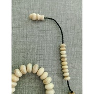 TASBIH TULANG DUYUNG @ DUGONG 10MM