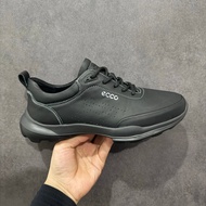 [Guangdong Pure Original Version] ECCO ECCO New Style Outdoor Shoes Cushioning Wear-Resistant Cross-