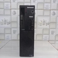 LENOVO Pc computer casing thinkcentre E73 sffLenovo