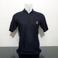 Baju Kaos Polo DAKS - INGGRIS - Size S - Lebar Dada 48 cm - Original 100% - Preloved - Second