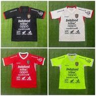 Kreatif ~ Jersey Bola Klub Lokal B4li