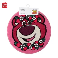 MINISO พรม พรมเช็ดเท้า Lotso Collection Round Floor Mat