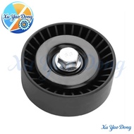 11281440378 Deflection Pulley For BMW E81 E87 116i 118i 120i E46 E90 E91 316i 318i 320i E60 520i X1 