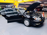 ยางกระดูกงู ยางขอบประตู Nissan Cefiro A33