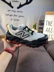 New Balance NB FRESH FOAM X HIERRO V9 米黑