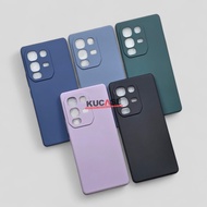 Infinix Note 50 4G Infinix Note 50S Infinix Note 50X Softcase Macaron Square Plain Case Infinix Note