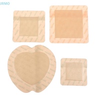 JRMO Hydrocolloid Adhesive Dressing Wound Dressing Sterile Bedsore Healing Pad Patch HOT