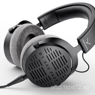 Monitoring earphone DT900PROX DT700PROX Headphones Professional Recording Closed Monitor Headphones 