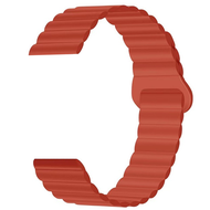 Magnetic Loop Strap For Garmin Approach S50 Smart Watch Band Silicone WristBand Bracelet for garmin