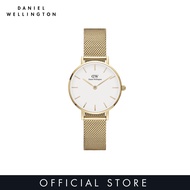 Daniel Wellington Petite Evergold 28/32mm - Gold - DW Watch for women