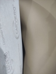KAIN KULIT SINTETIS OSCAR CARVIERO UNO / CAMRY UNTUK JOK / SOFA aksesoris Terbaru