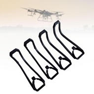 [whfashionkk] 4 Pieces Blade Rings Guard Propeller Guards for E88Pro E88 Drone Plane