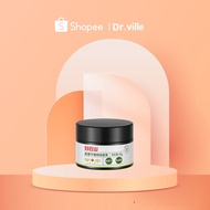 Dr.ville Herbal Acne Treatment Cream Acne Treatment Acne Scar Removal Minimize Pores Suit All Skinca