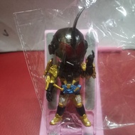Bandai Deforme-X Kamen Rider Grease