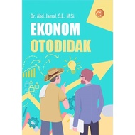 Self-taught Economist Book - Original Book