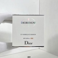 Dior 雪精靈氣墊