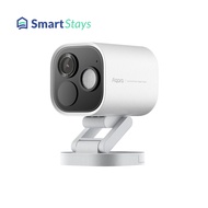 Aqara Camera Hub G5 Pro (Wi-Fi / PoE) – 4MP 1520p, IP65, True Color Night Vision, Matter/Thread/Zigb